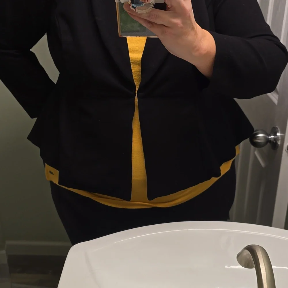 Suit jacket - Picture 4 of 4